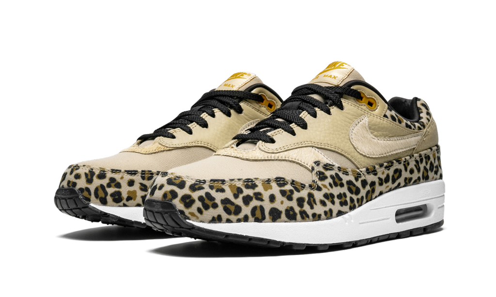 Nike AIR MAX 1 PRM WMNS Leopard BV1977 200