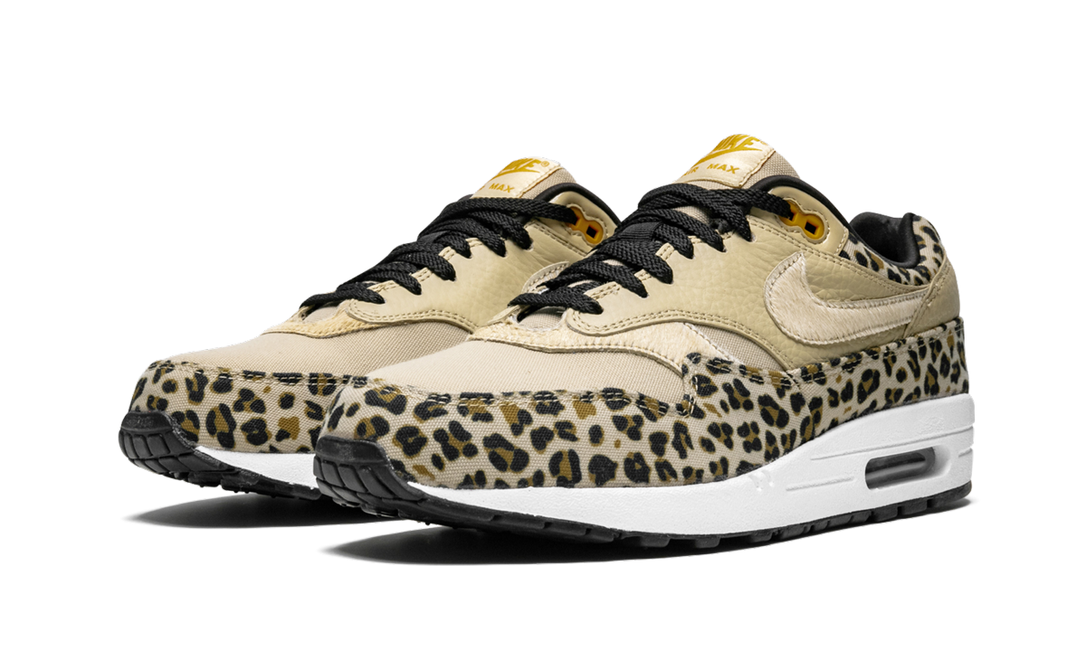Nike AIR MAX 1 PRM WMNS Leopard BV1977 200