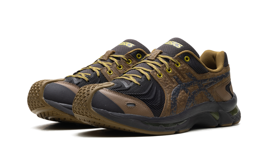 Asics GEL-Kiril 3 Kiko Kostadinov - Bronze Brown 1203A644 200