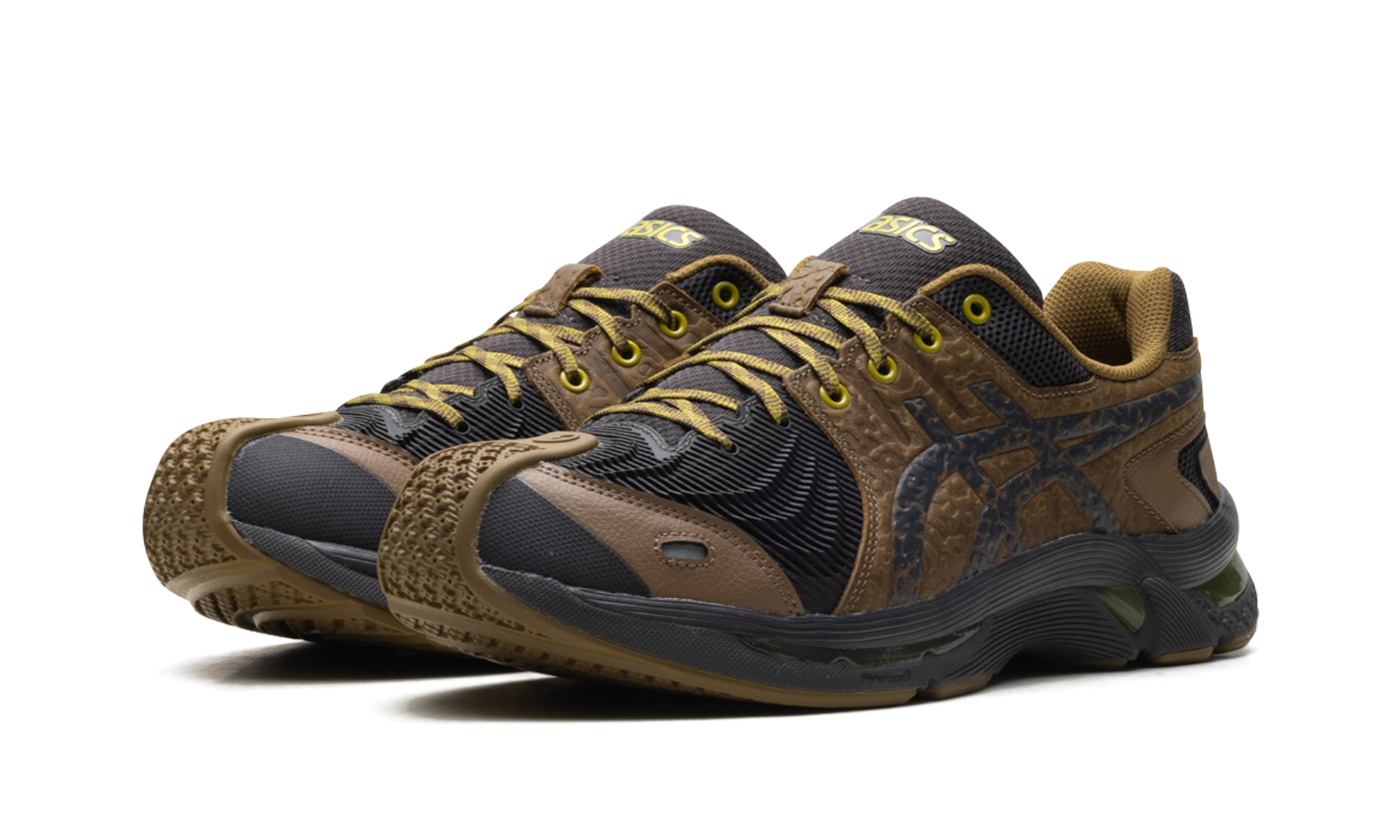 Asics GEL-Kiril 3 Kiko Kostadinov - Bronze Brown 1203A644 200