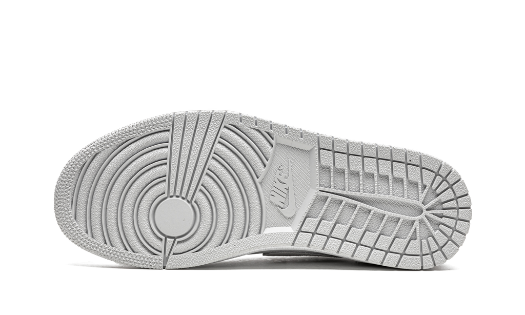 Air Jordan 1 Low OG Neutral Grey CZ0790 100