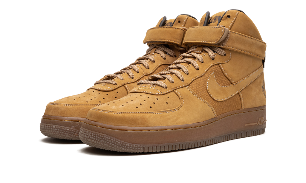 Nike Air Force 1 Hi Premium Bobbito