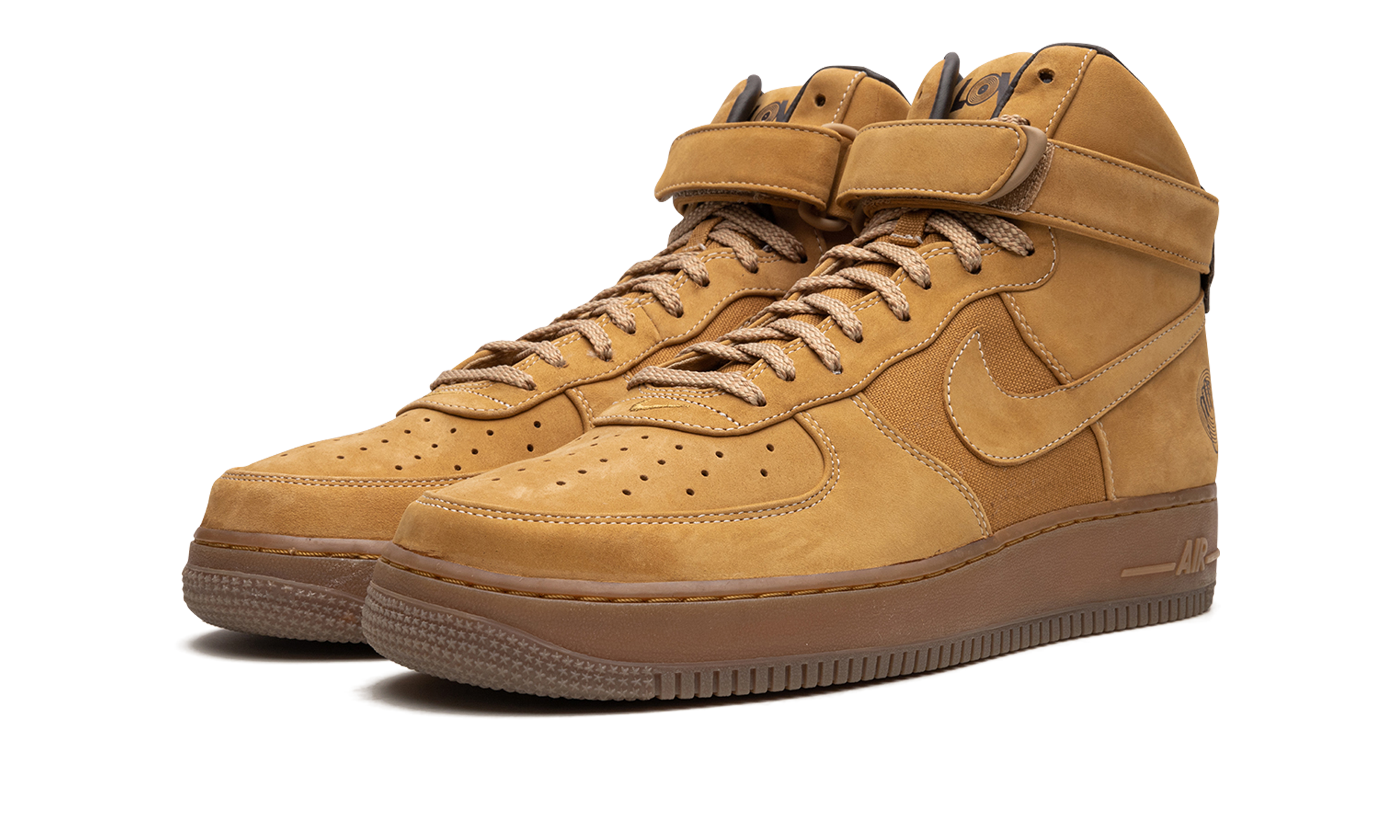 Nike Air Force 1 Hi Premium Bobbito