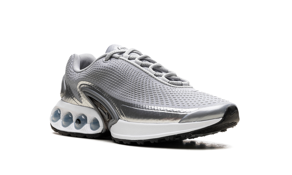 Nike Air Max Dn Premium WMNS Metallic Silver HJ9638 001