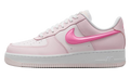 Nike Air Force 1 '07 LX WMNS Pearl Pink Paw Print HM3696 661