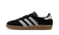 Adidas Gazelle Indoor WMNS Black Biege Gum JI2755