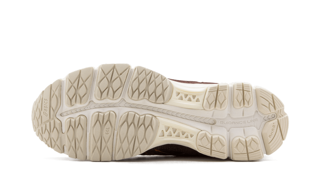 Asics Gel-Lyte 3.1 Ronnie Fieg Militia H6C1K 8484