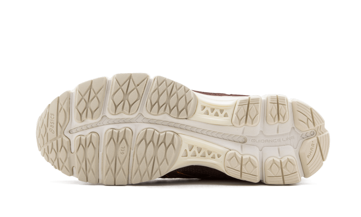Asics Gel-Lyte 3.1 Ronnie Fieg Militia H6C1K 8484