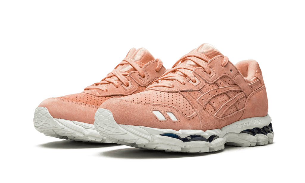 Asics Gel Lyte 3.1 Ronnie Fieg - Salmon H6C2K 3131