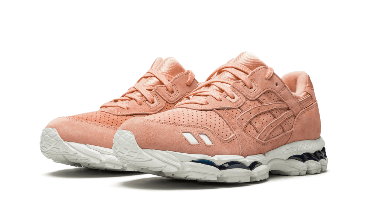 Asics Gel Lyte 3.1 Ronnie Fieg - Salmon H6C2K 3131
