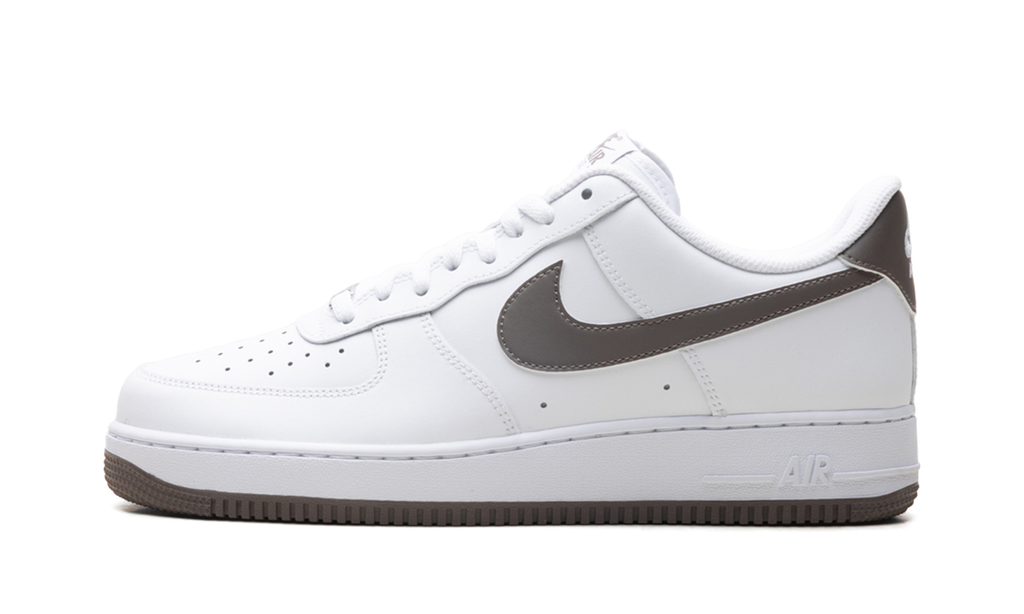 Nike Air Force 1 Low '07 White Cave Stone FJ4146 118