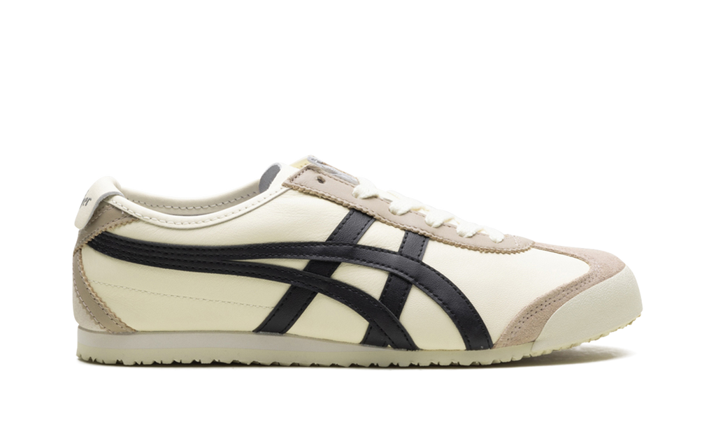 Onitsuka Tiger Tiger Mexico 66 Ivory Black 1183C102 752