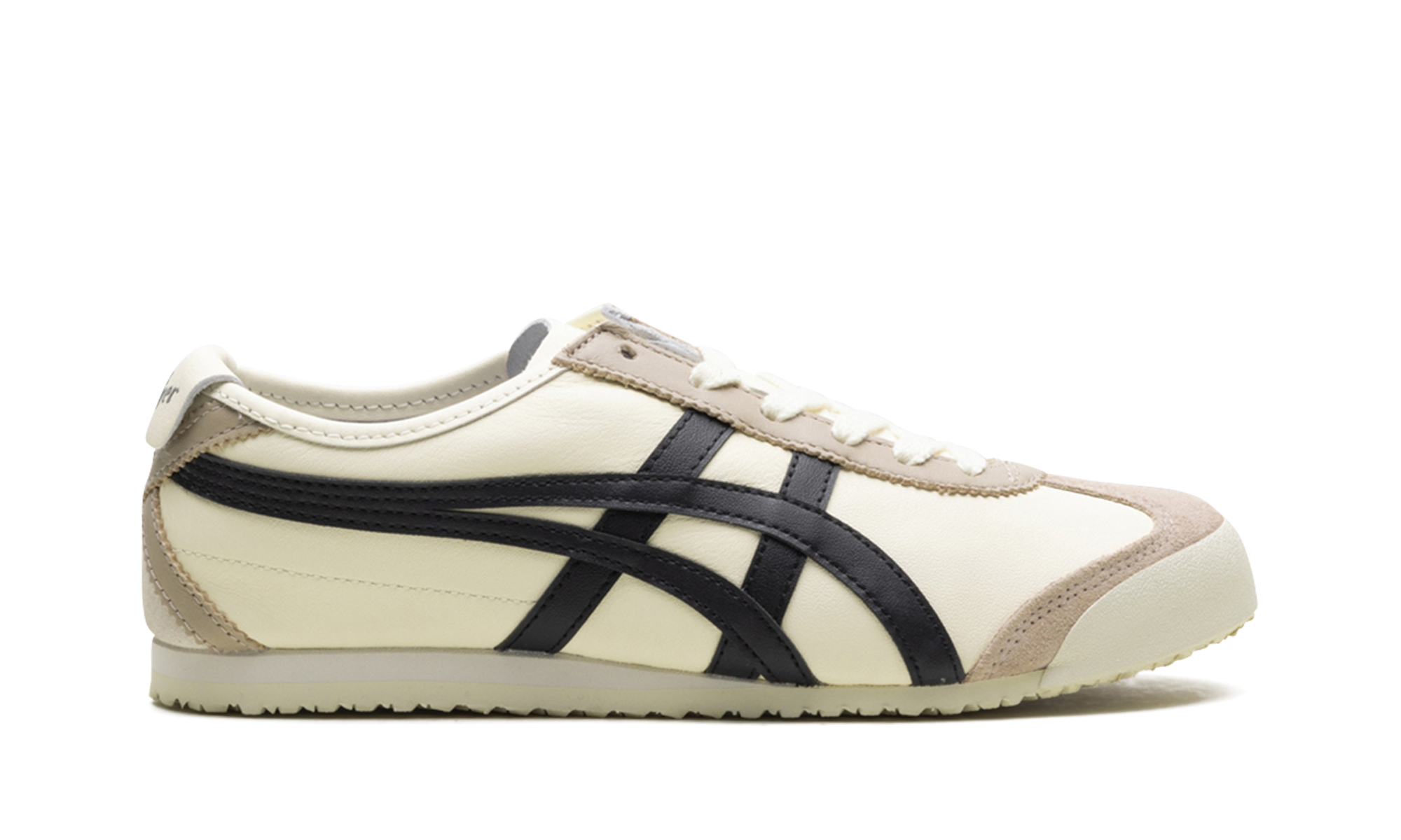 Onitsuka Tiger Tiger Mexico 66 Ivory Black 1183C102 752