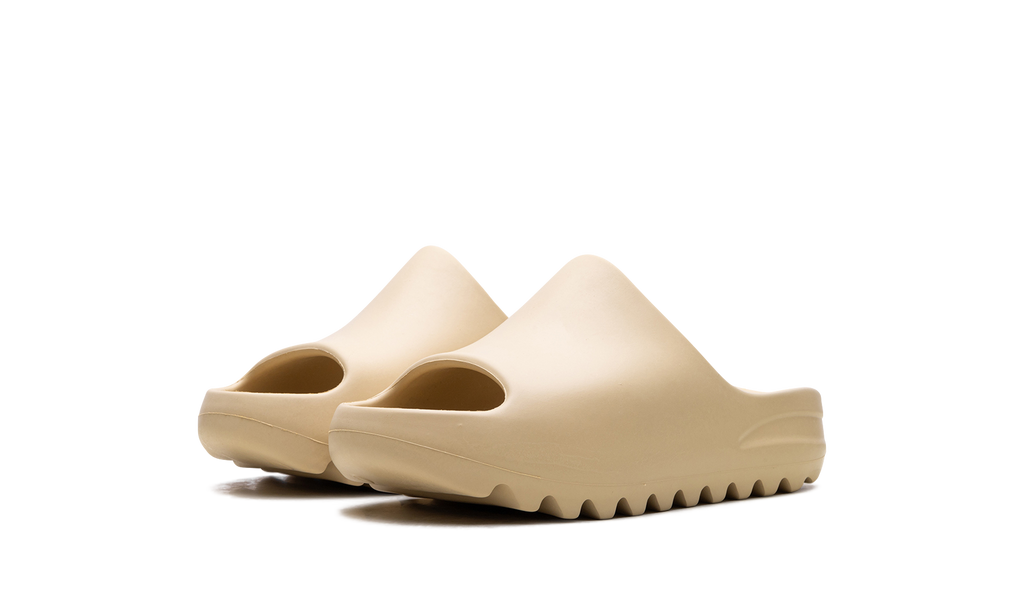 Yeezy Slide Kids Desert Sand FW6346
