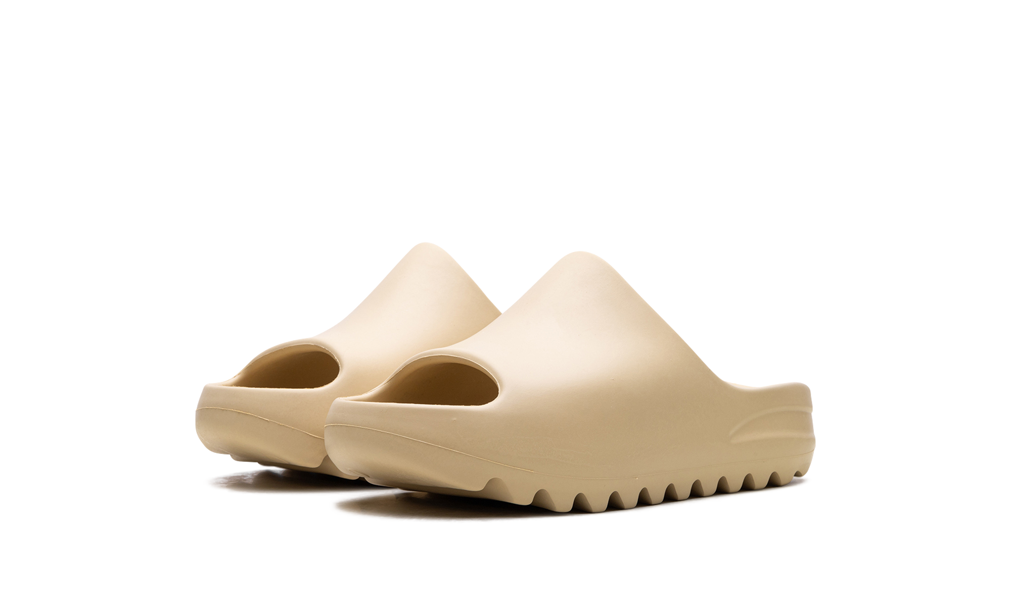 Yeezy Slide Kids Desert Sand FW6346