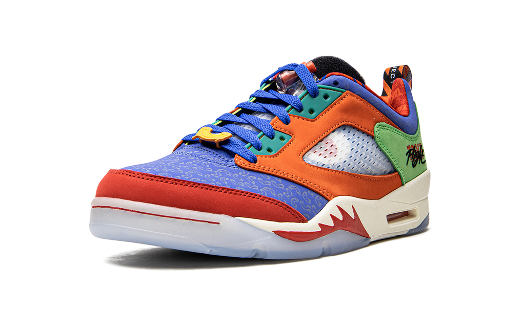 Air Jordan 5 Low Doernbecher DR6287 486