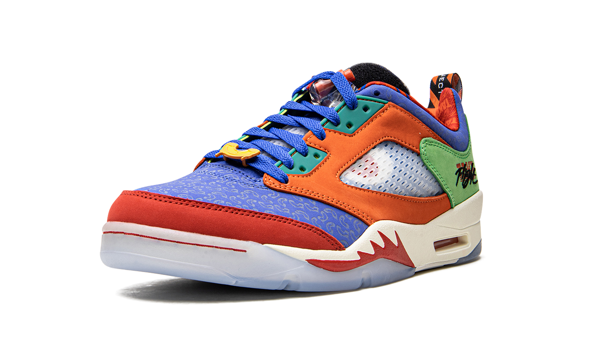 Air Jordan 5 Low Doernbecher DR6287 486