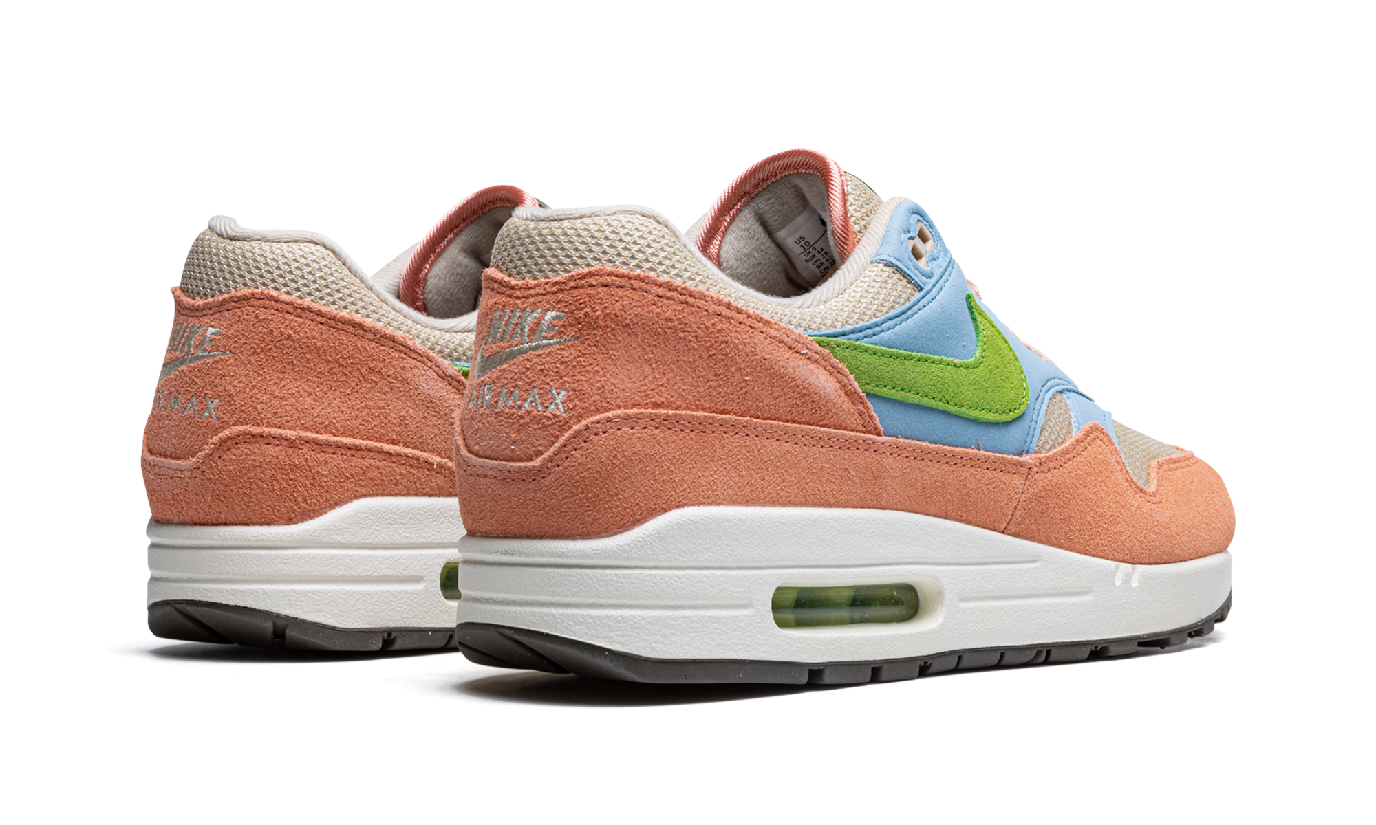 Nike Air Max 1 Light Madder Root DV3196 800