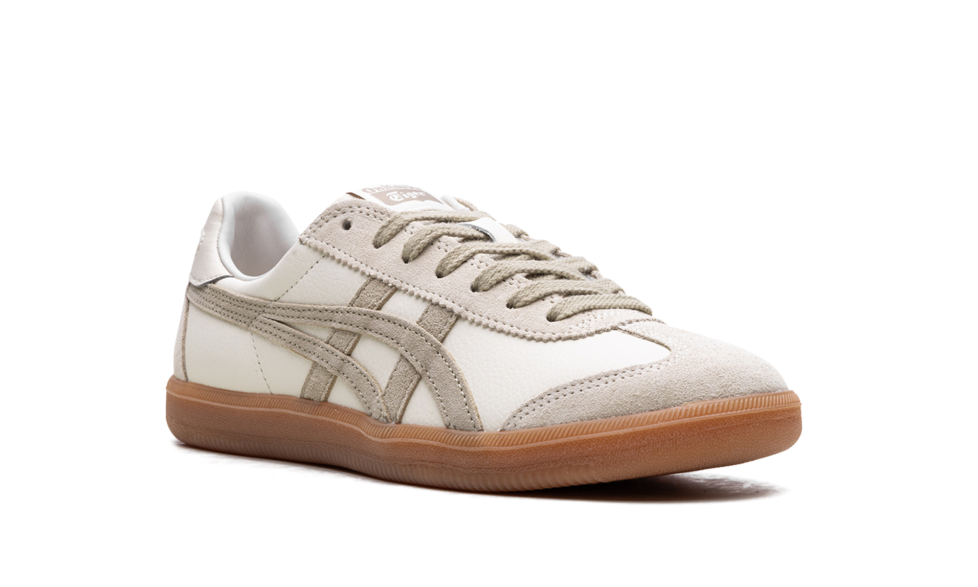 Onitsuka Tiger Tokuten Beige Tan 1183C086 100