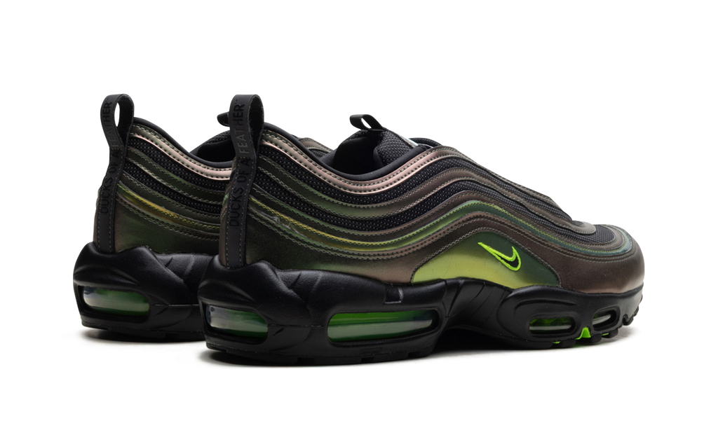 Nike Air Max 95/97 Ducks of a Feather Storm II1714 900