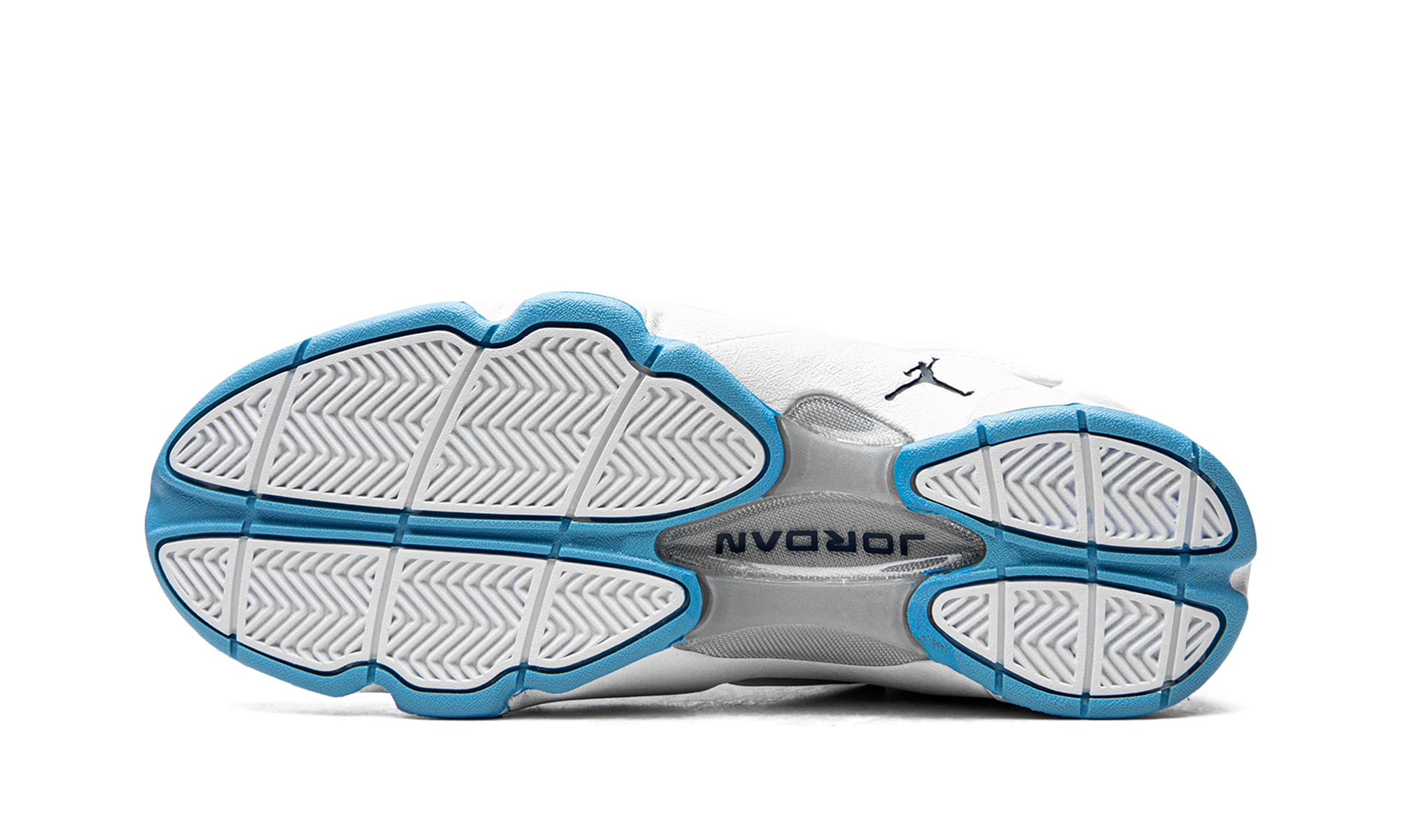 Air Jordan OG WMNS UNC CW1106 100
