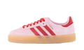 Adidas Sambae Bliss WMNS Pink Better Scarlet JS4500