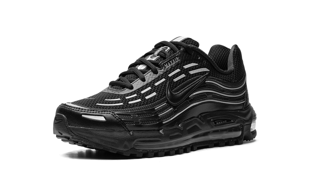 Nike Air Max TL 2.5 Black / Metallic Silver FZ4110 002