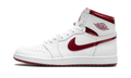 Air Jordan 1 High '85 Metallic Burgundy BQ4422 161