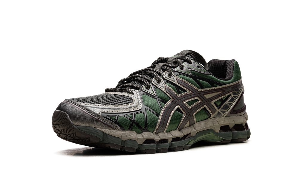 Asics Gel-Kayano 20 UB10-S Kiko Kostadinov - Moss Gunmetal 1203A664 300