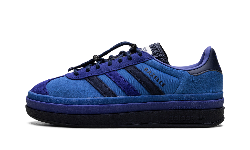 Adidas Gazelle Bold WMNS Bright Royal IH9991