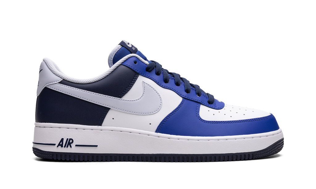 Nike Air Force 1 Low Game Royal FQ8825 100