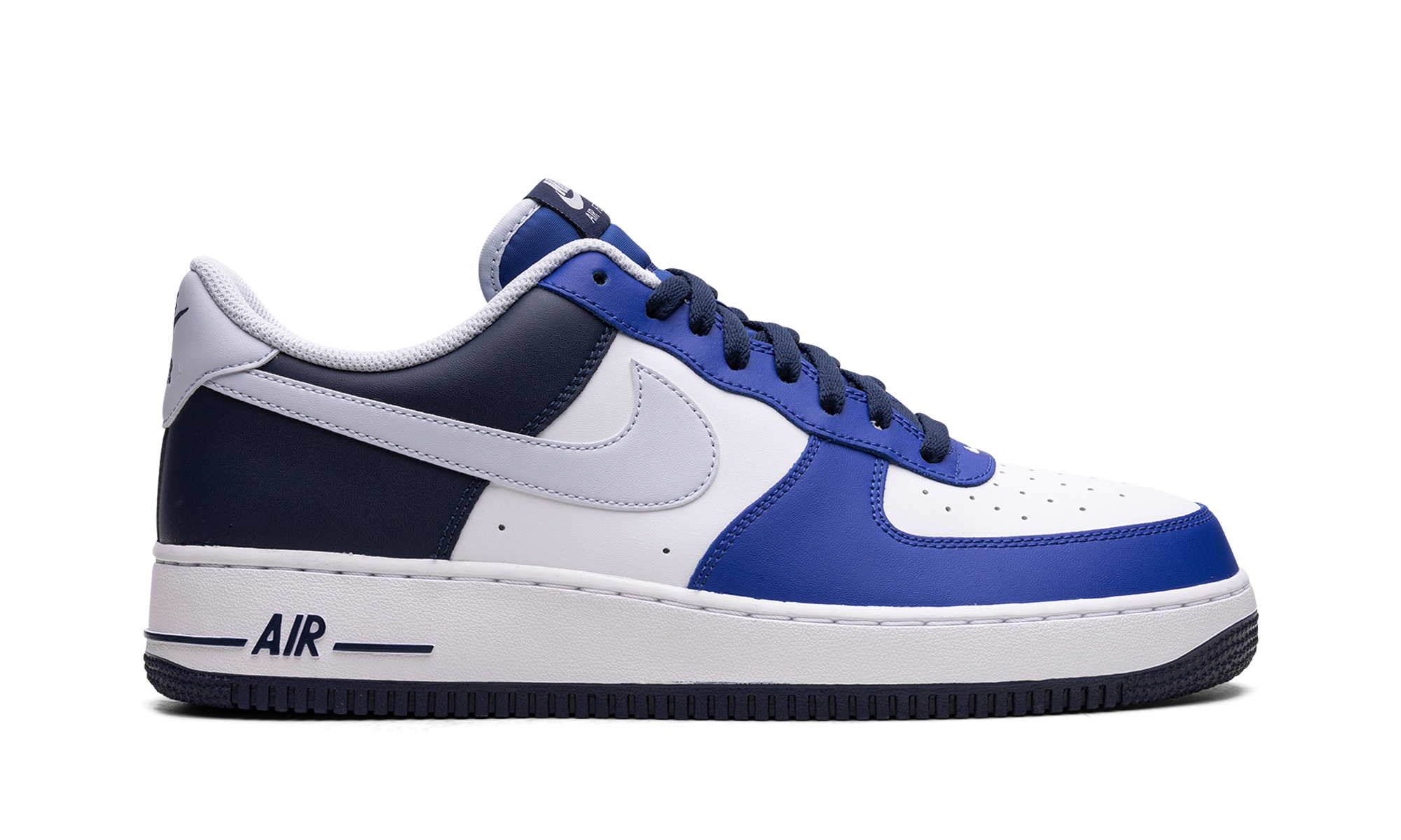 Nike Air Force 1 Low Game Royal FQ8825 100