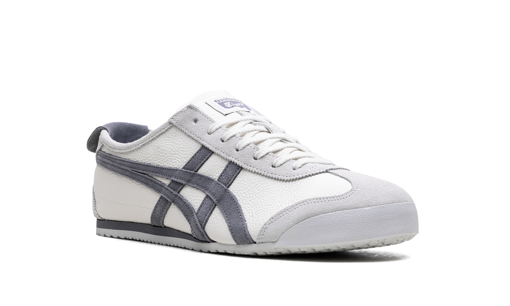 Onitsuka Tiger Mexico 66 Grey White 1183C076 100