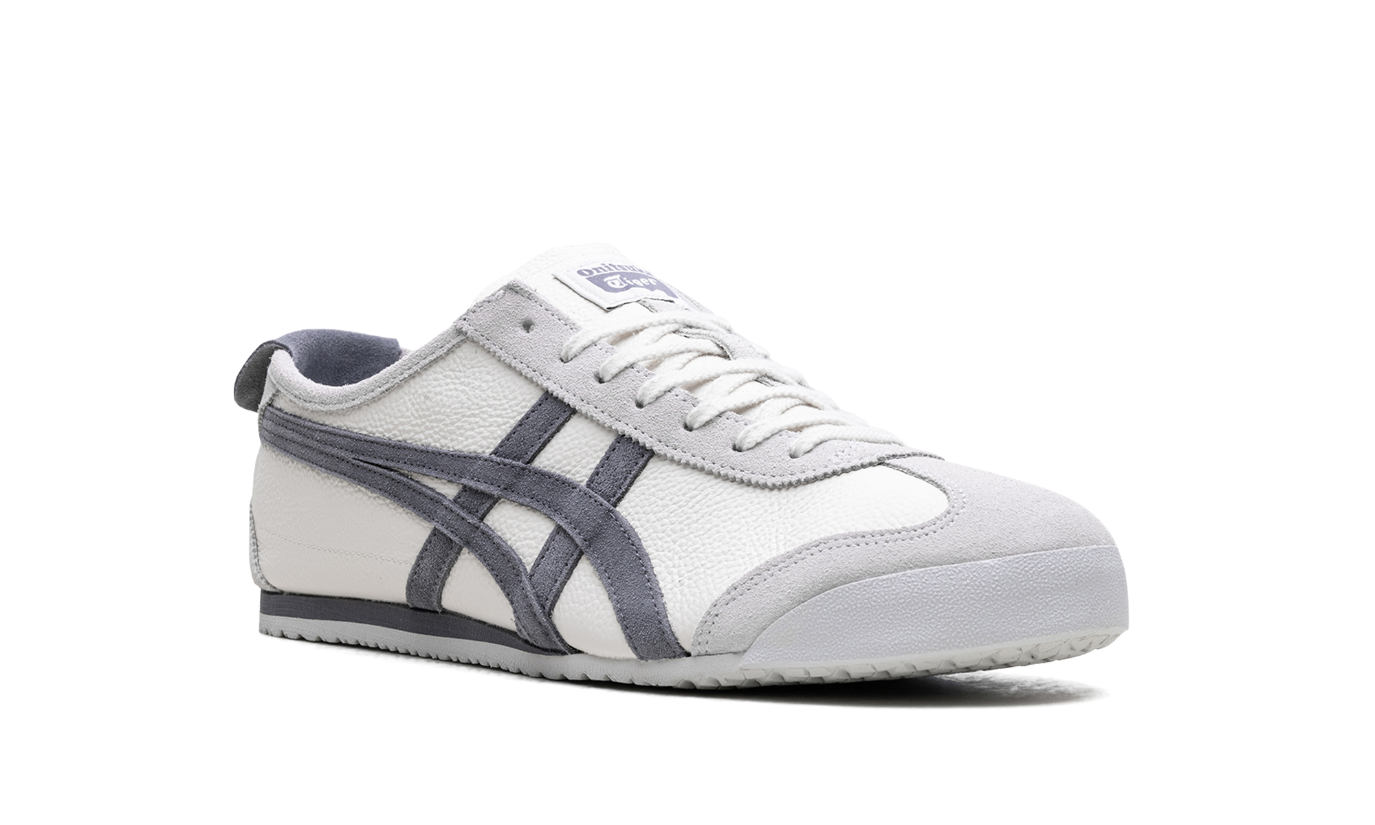 Onitsuka Tiger Mexico 66 Grey White 1183C076 100
