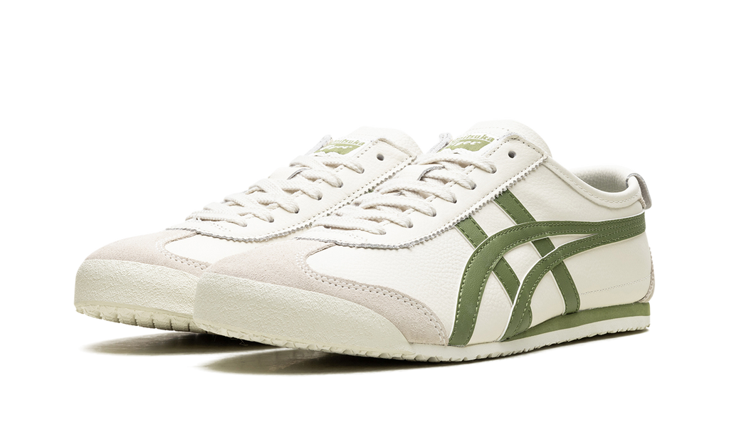 Onitsuka Tiger Mexico 66 Cream Green 1183B771 111