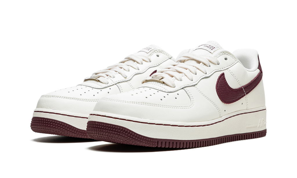 Nike Air Force 1 '07 Craft Dark Beetroot DB4455 100