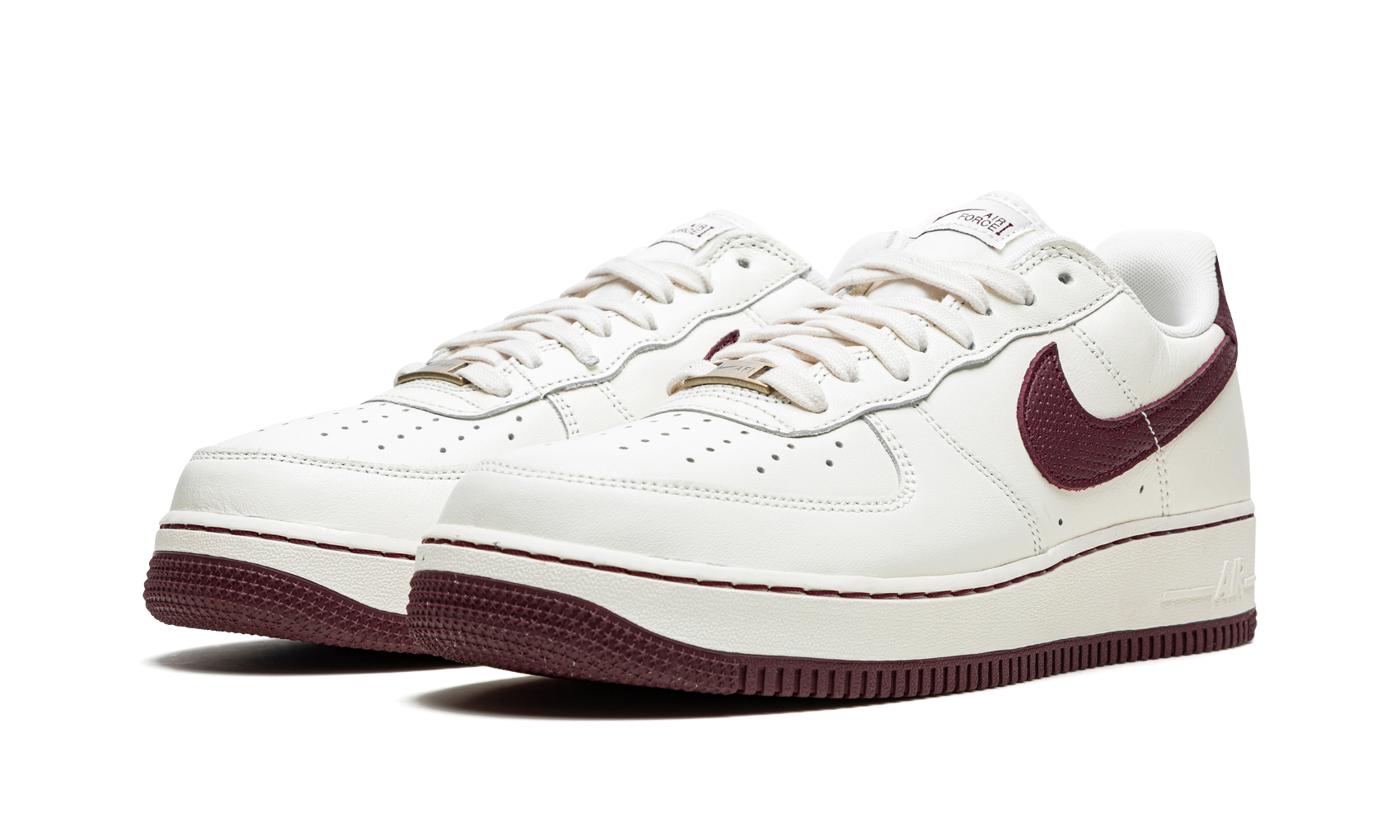 Nike Air Force 1 '07 Craft Dark Beetroot DB4455 100