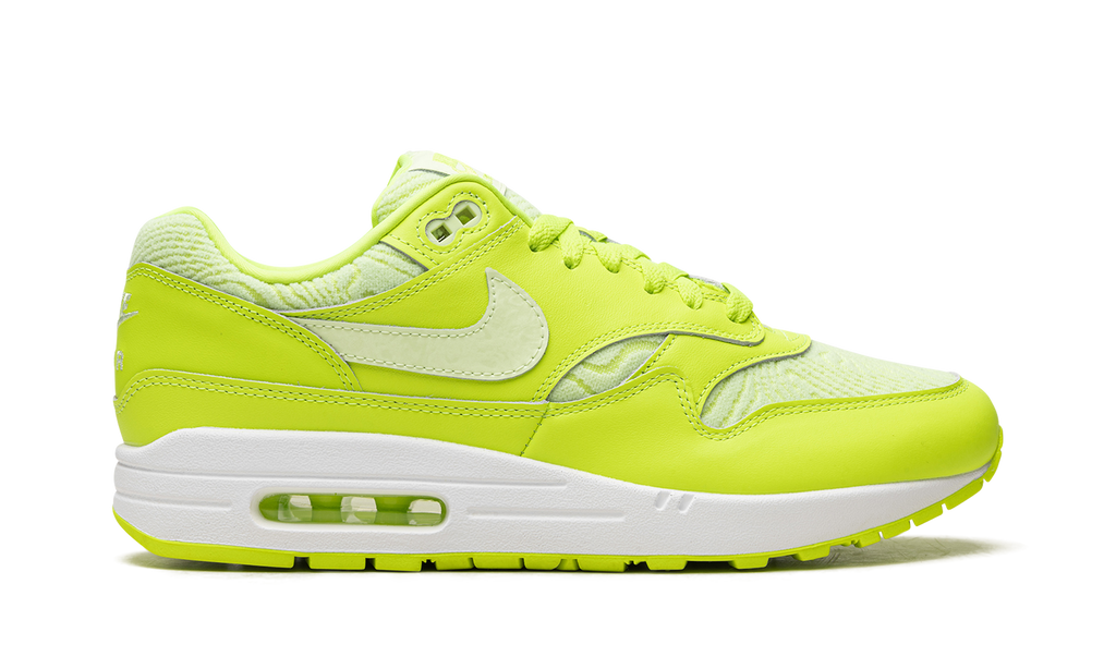 Nike AIR MAX 1 PRM Volt FN6832 702