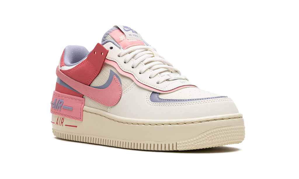 Nike AIR FORCE 1 SHADO WMNS Coconut Milk DV7449 101
