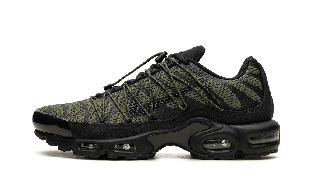 Nike Air Max Plus Utility Medium Olive FJ4232 200