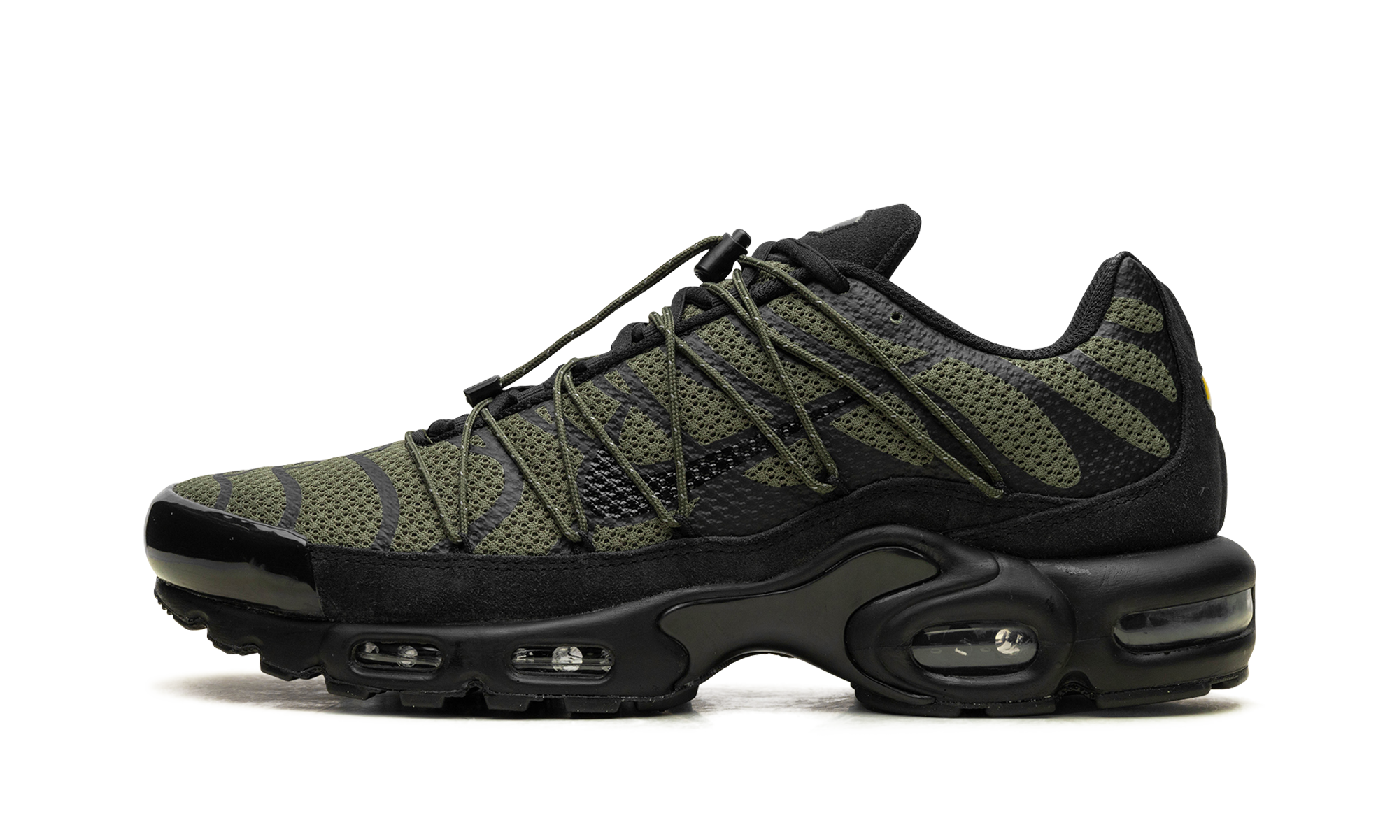 Nike Air Max Plus Utility Medium Olive FJ4232 200