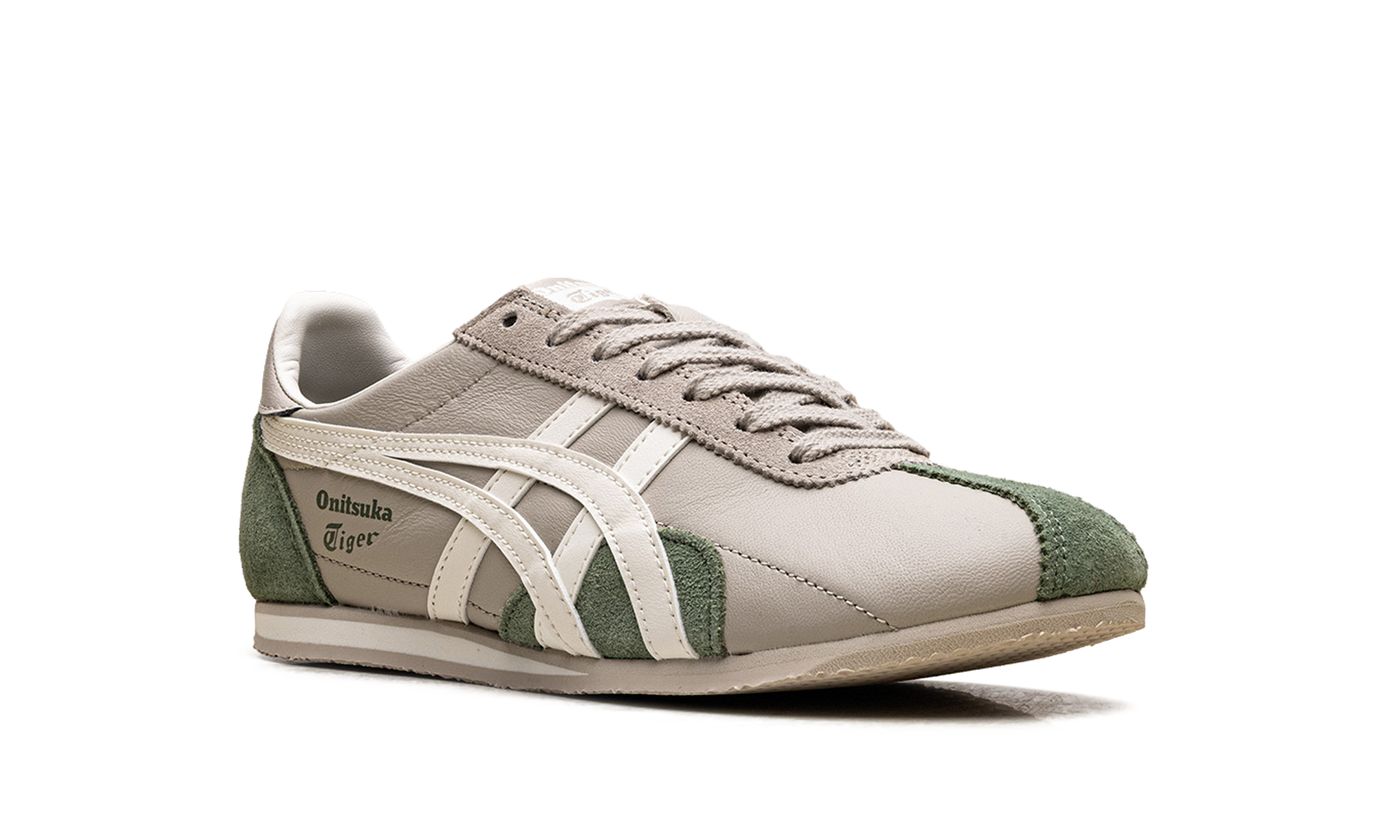 Onitsuka Tiger Runspark Grey 1183b480 023