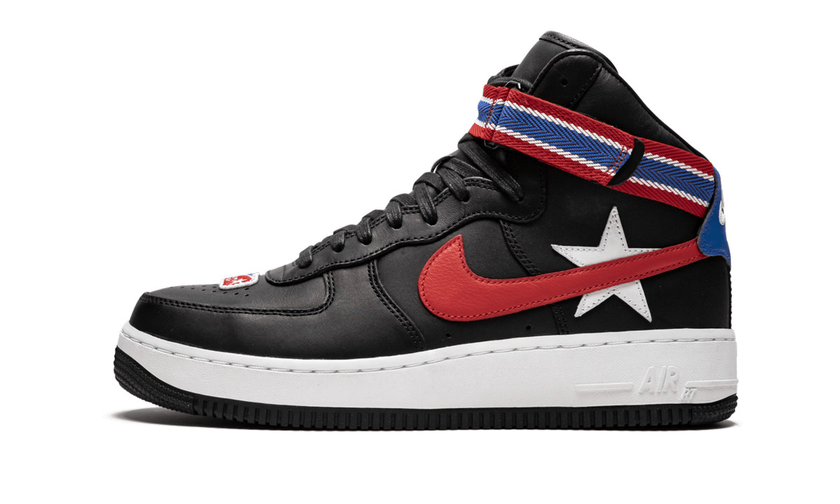 Nike Air Force 1 Hi / RT R.T
