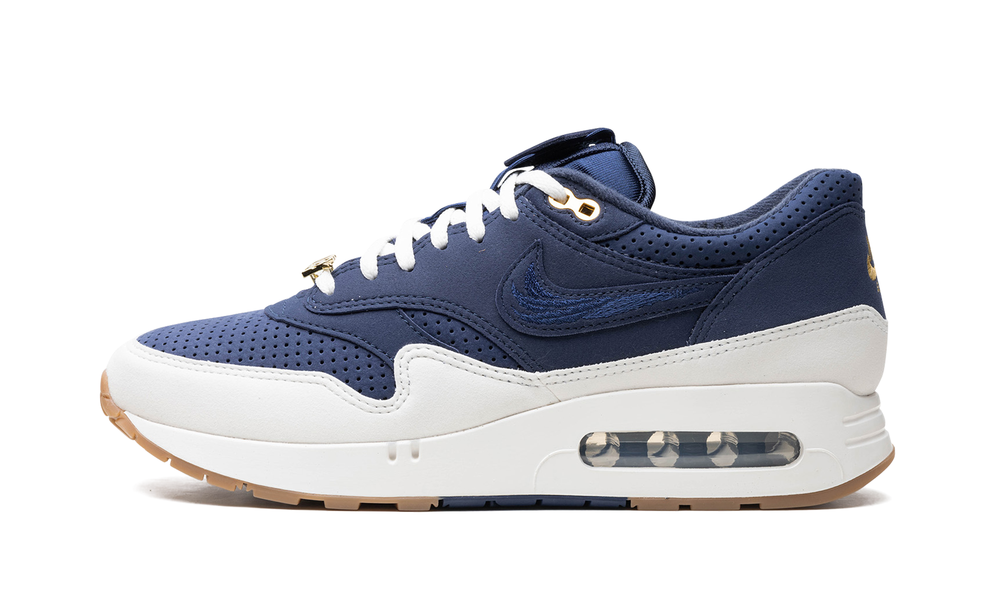 Nike Air Max 1 Jackie Robinson FZ4831 400