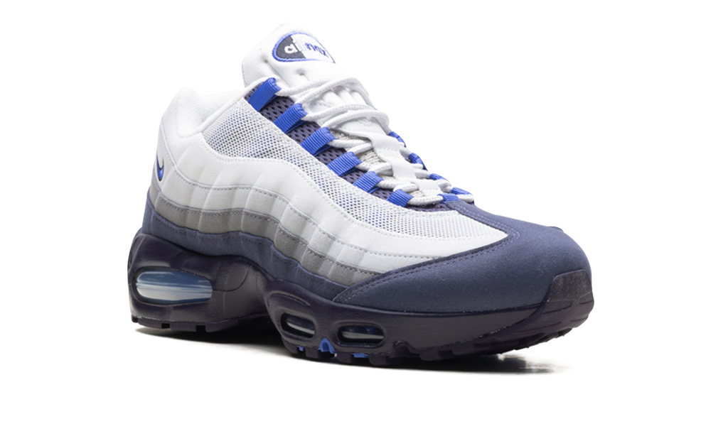 Nike Air Max 95 OG Big Bubble Photon Dust Purple Dynasty HM4740 009