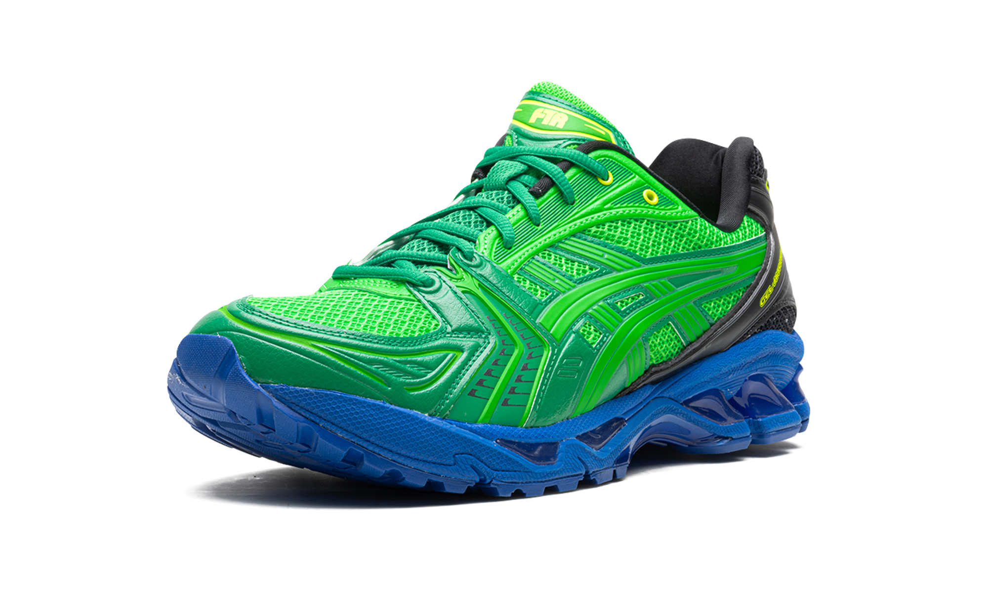Asics GEL-Kayano 14 Field Trip Recordings 1203A620 300