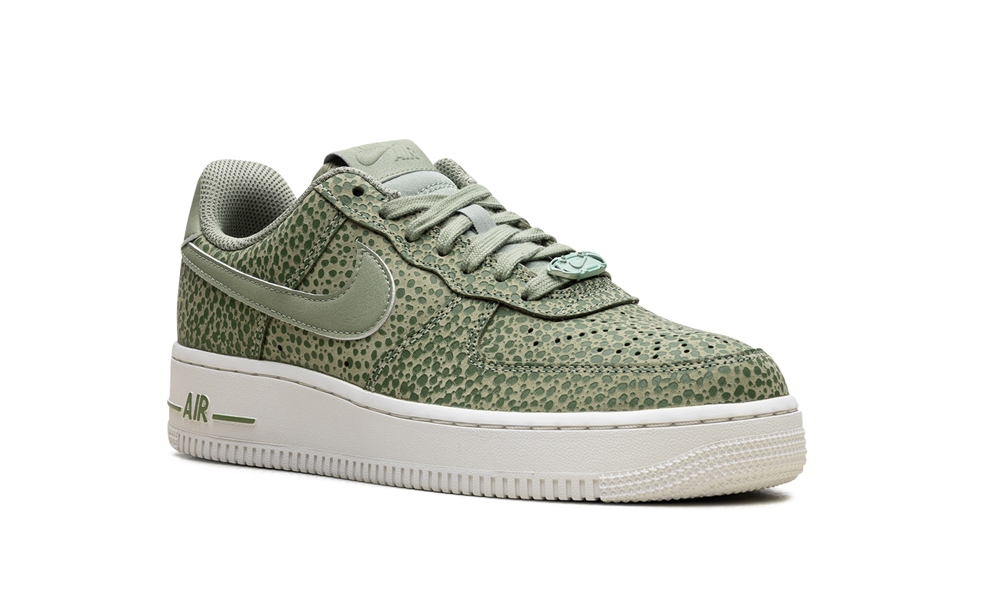 Nike AIR FORCE 1 '07 WMNS Green FV6519-200