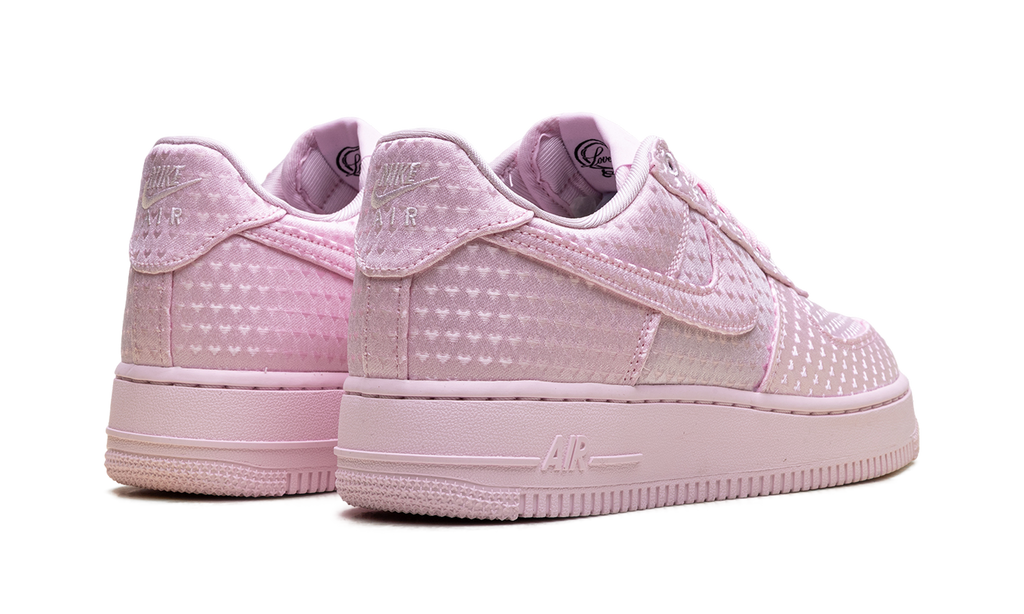 Nike Air Force 1 Low WMNS Valentine's Day - Pink Foam IQ9965 601