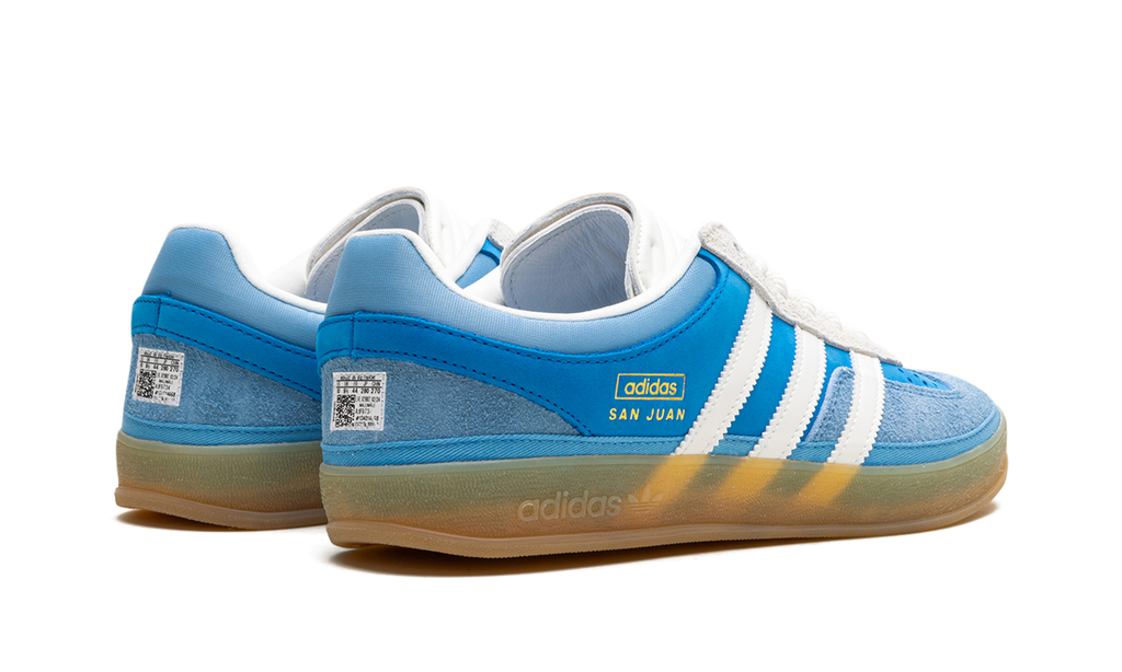 Adidas Gazelle Indoor Bad Bunny - San Juan IF9734