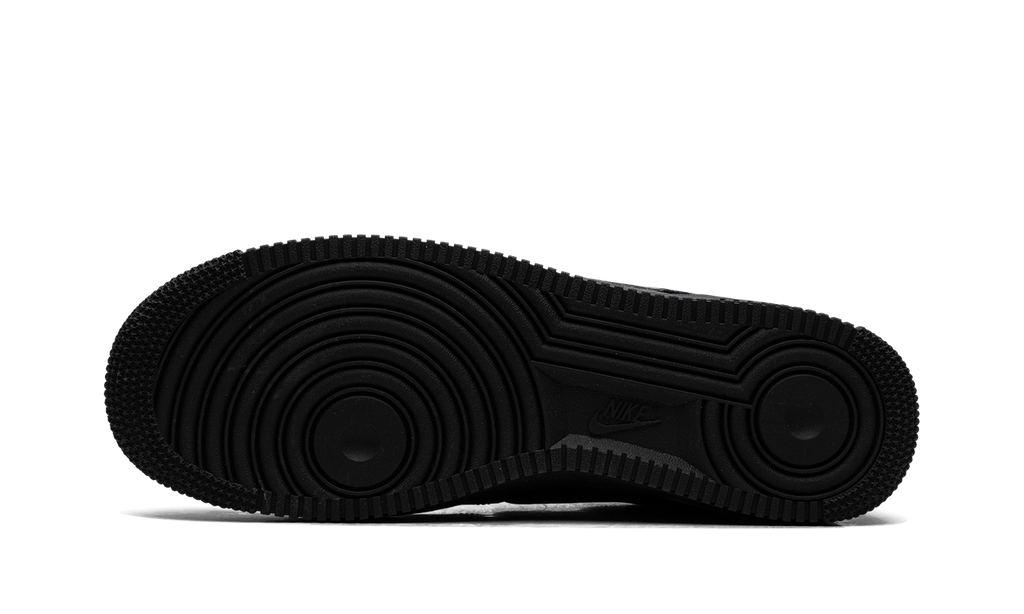 Nike Air Force 1 Low '07 Black Cool Grey FJ4146 003